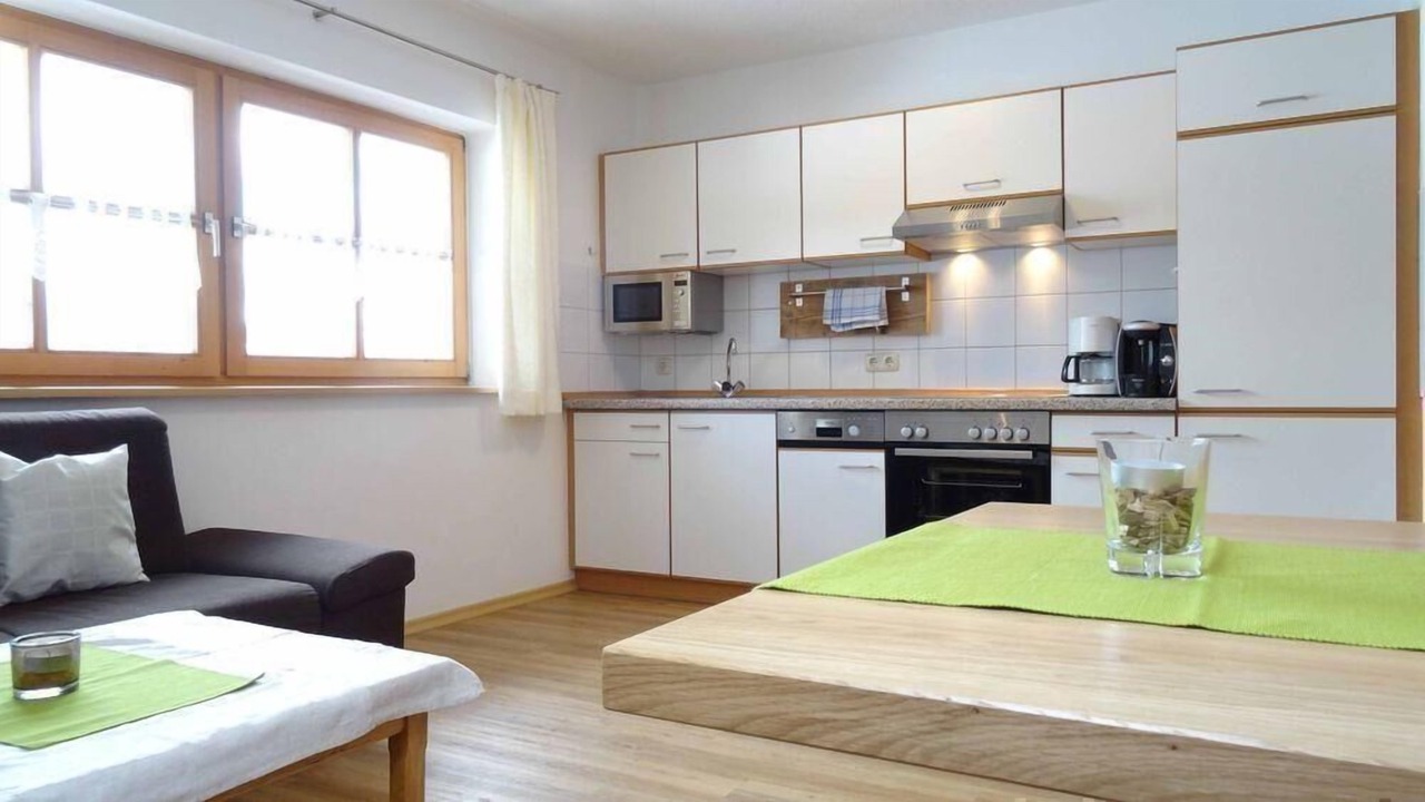 Photo of Kitchen in Neureichenau