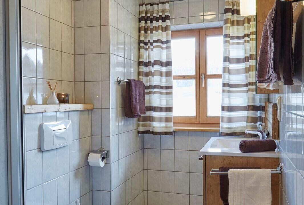Photo of Bathroom in Neureichenau