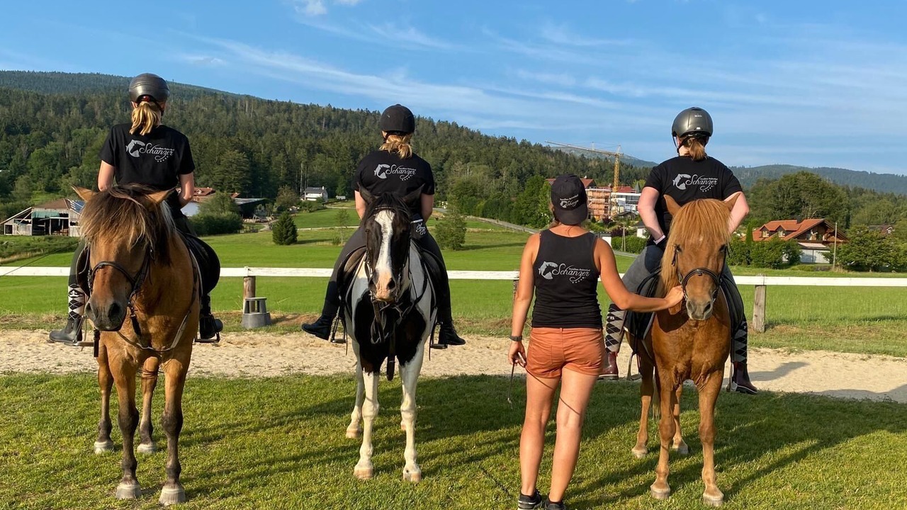 Photo of Others in Neureichenau