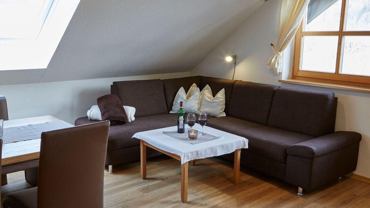 Photo of Livingroom in Neureichenau