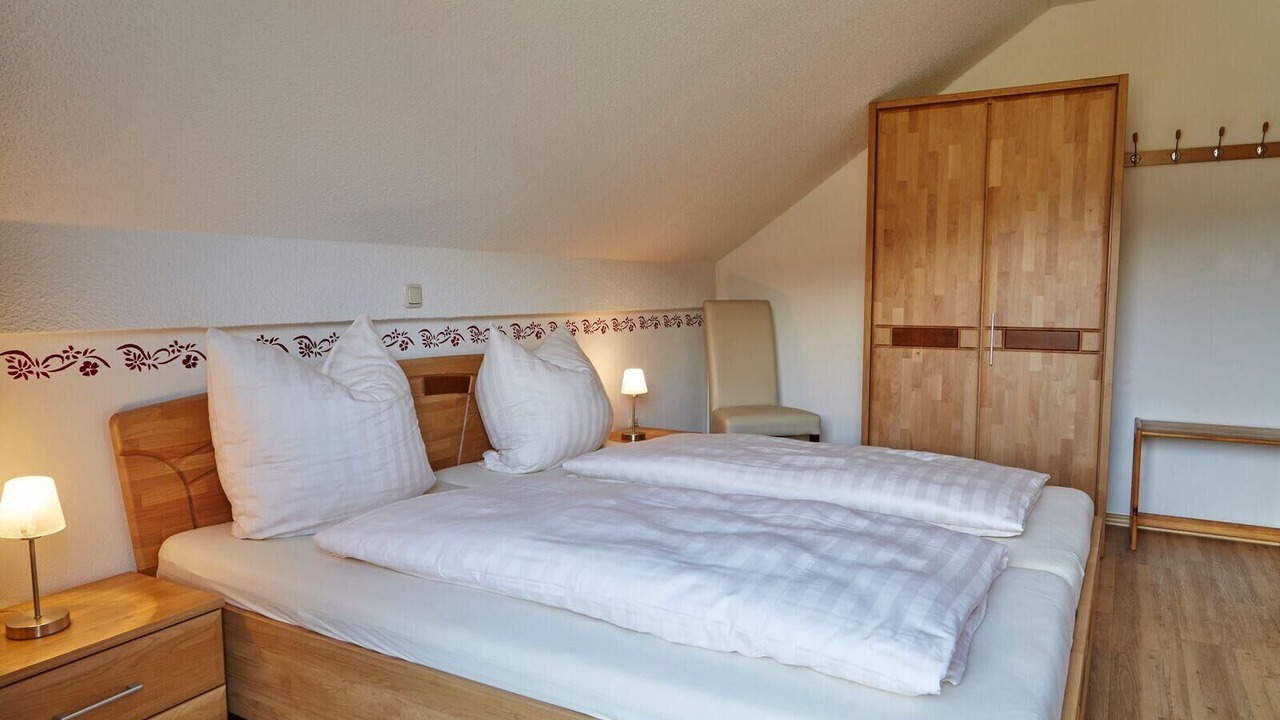 Photo of Bedroom in Neureichenau