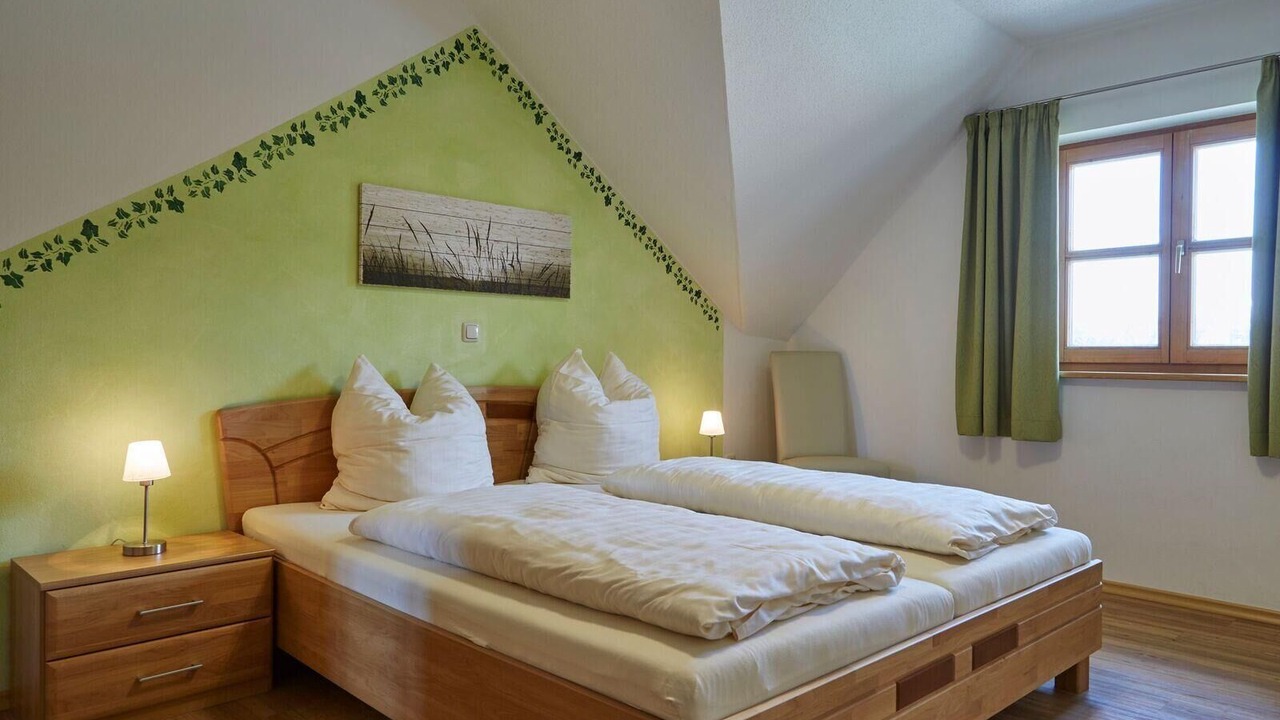 Photo of Bedroom in Neureichenau