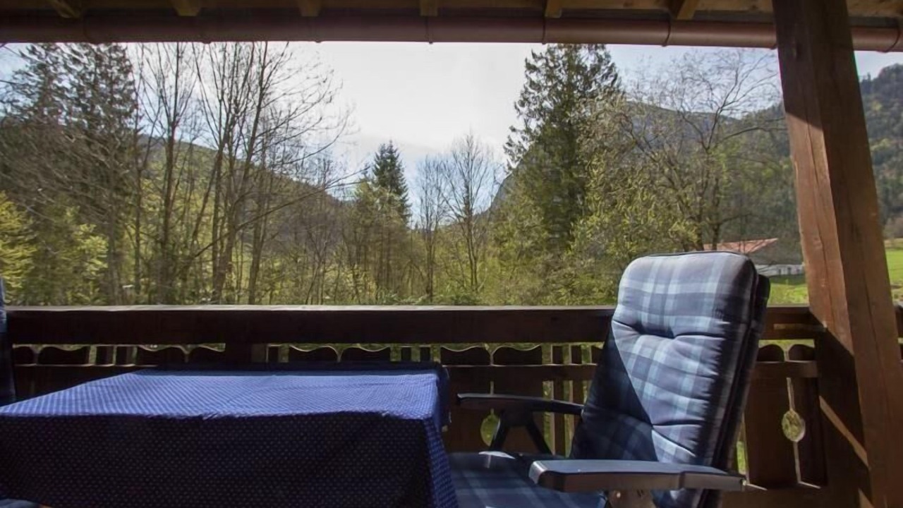 Photo of Patio Balcony in Weissbach an der Alpenstrasse