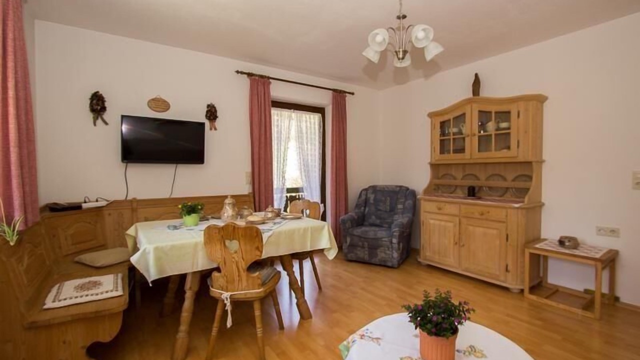 Photo of Livingroom in Weissbach an der Alpenstrasse