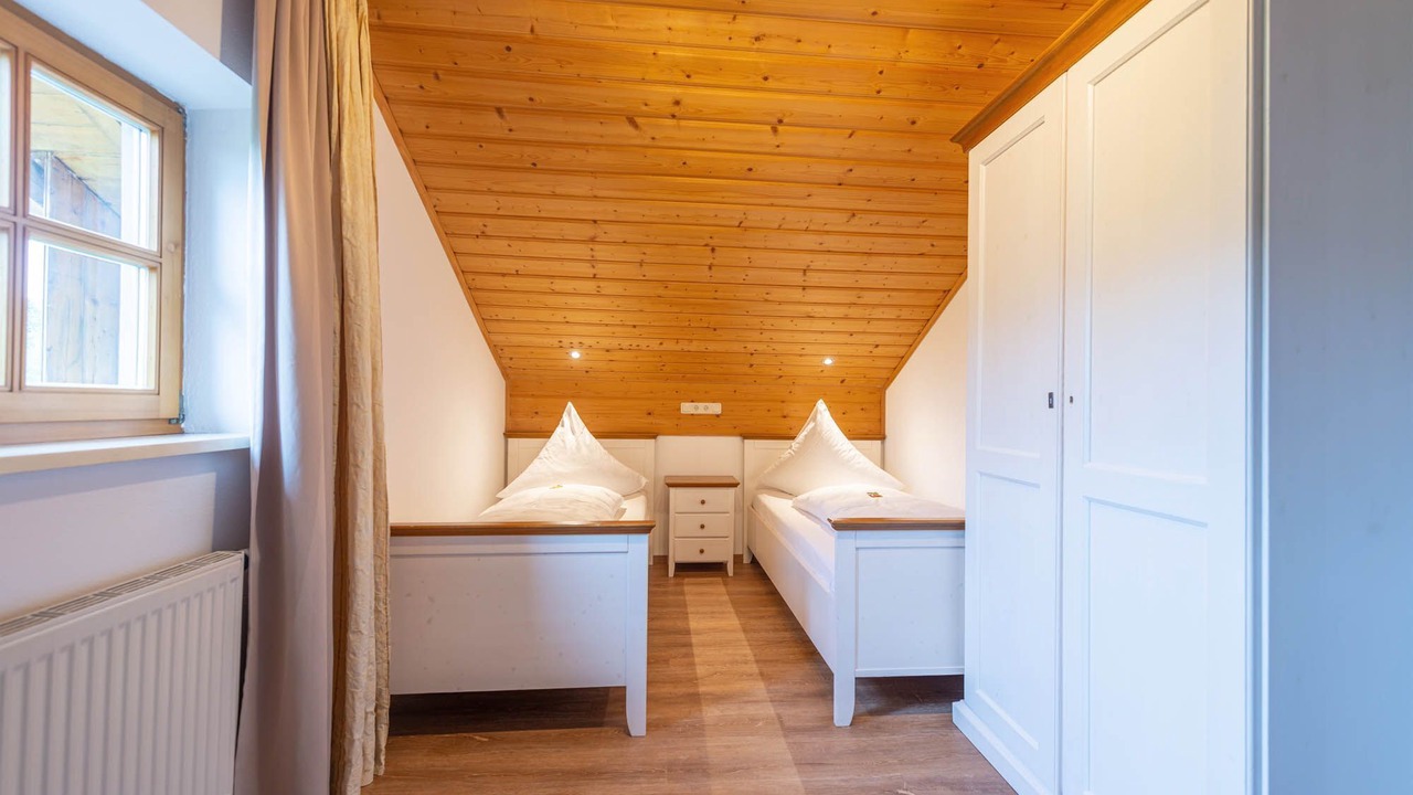 Photo of Bedroom in Breitenberg