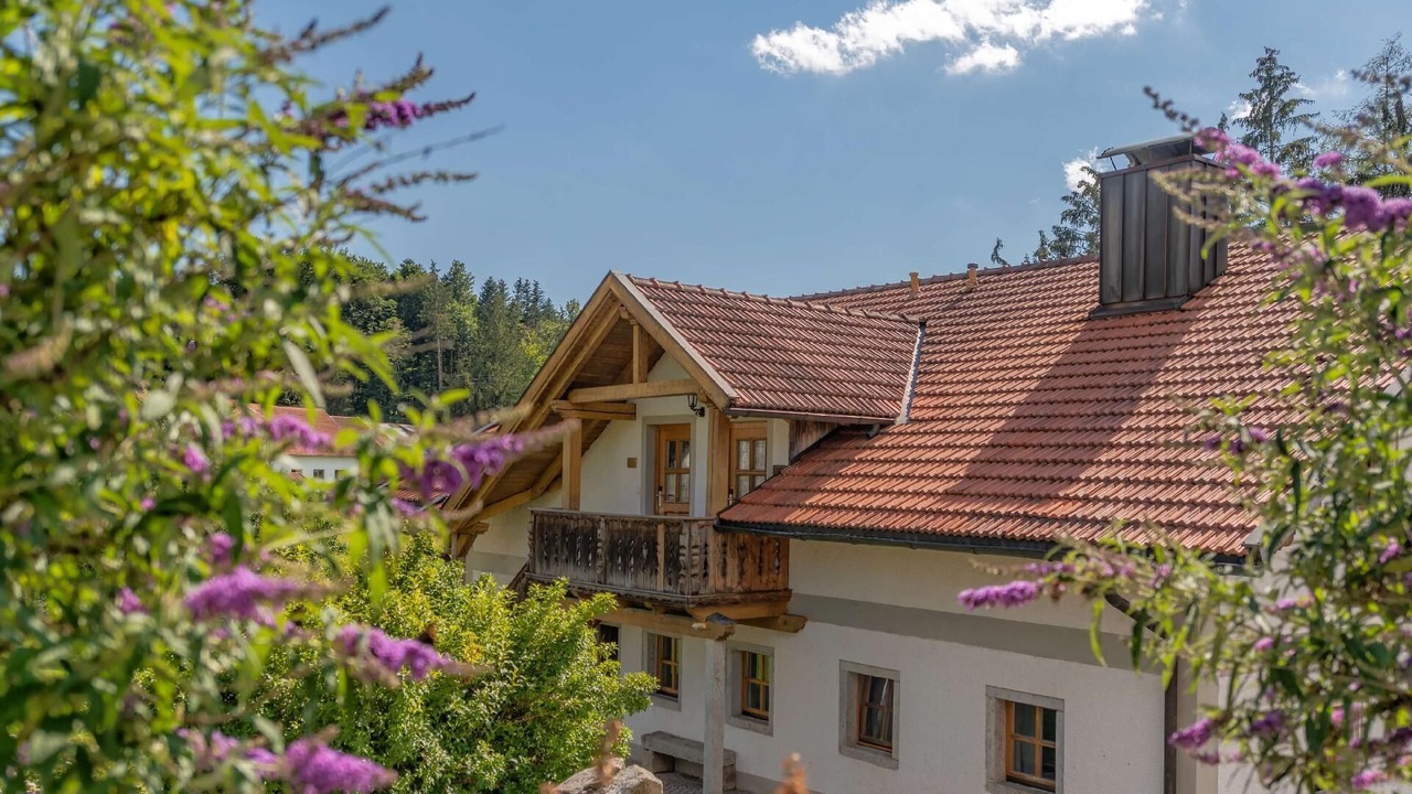 Photo of Outdoor in Breitenberg
