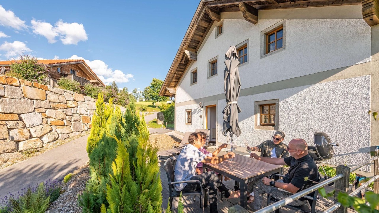 Photo of Outdoor in Breitenberg