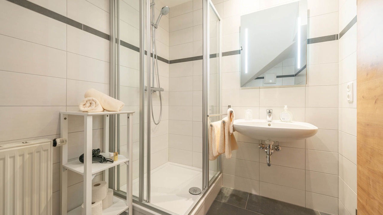 Photo of Bathroom in Breitenberg