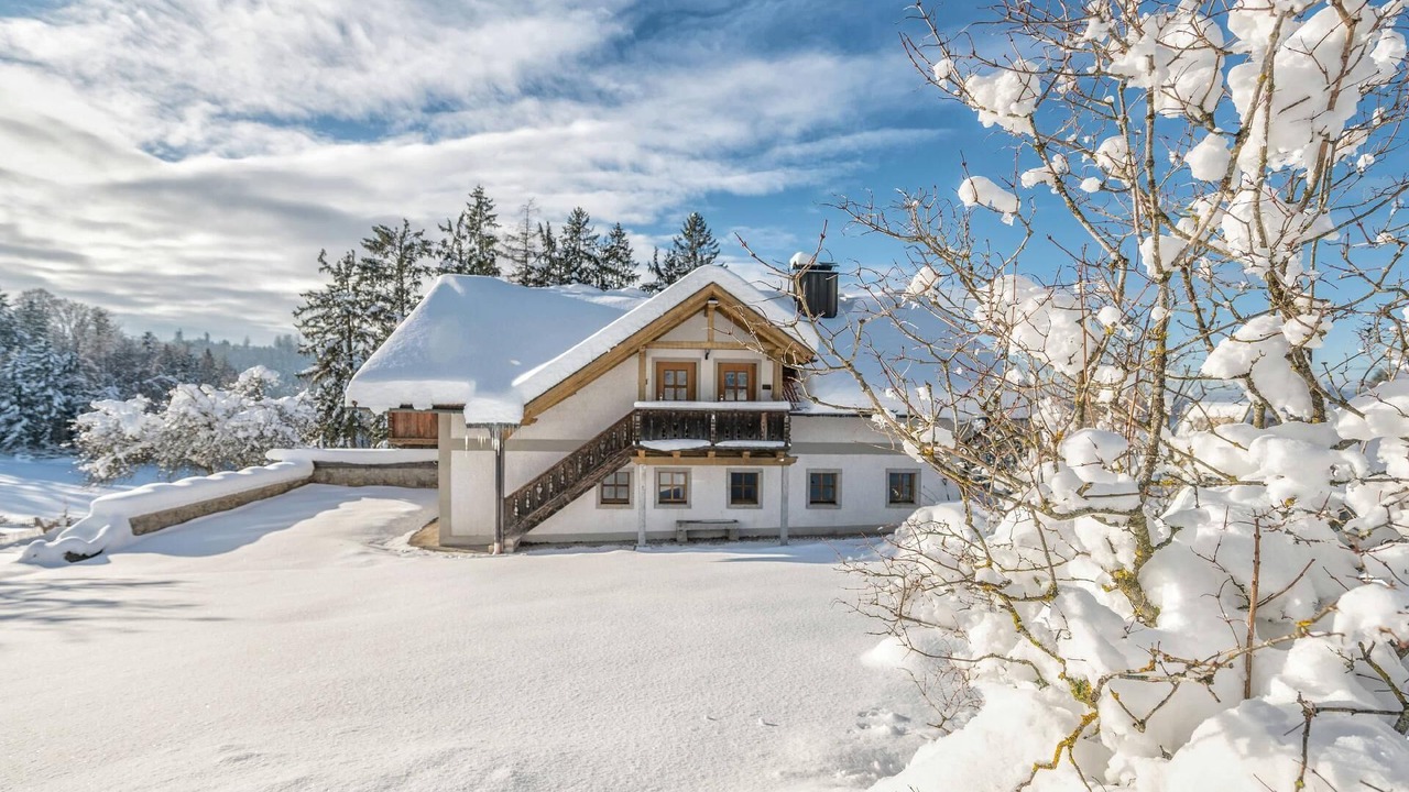 Photo of Outdoor in Breitenberg