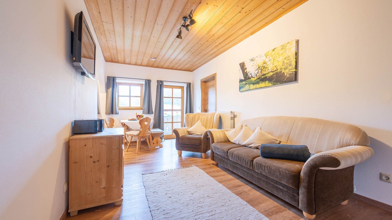 Photo of Livingroom in Breitenberg