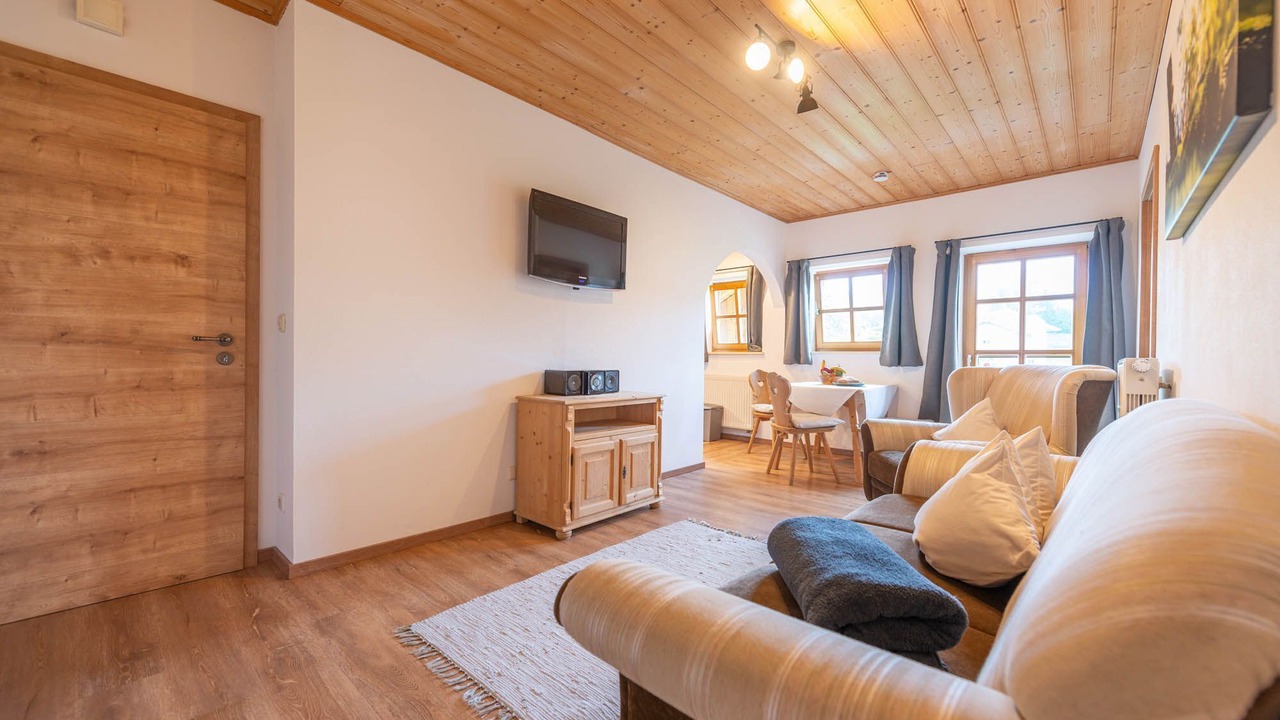 Photo of Livingroom in Breitenberg