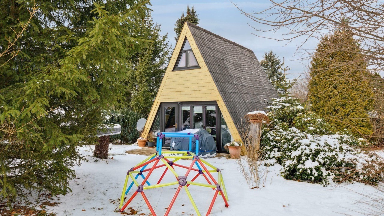 Photo of Outdoor in Lichtenberg