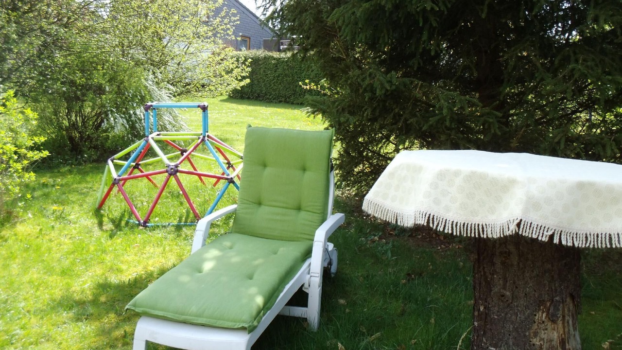 Photo of Outdoor in Lichtenberg