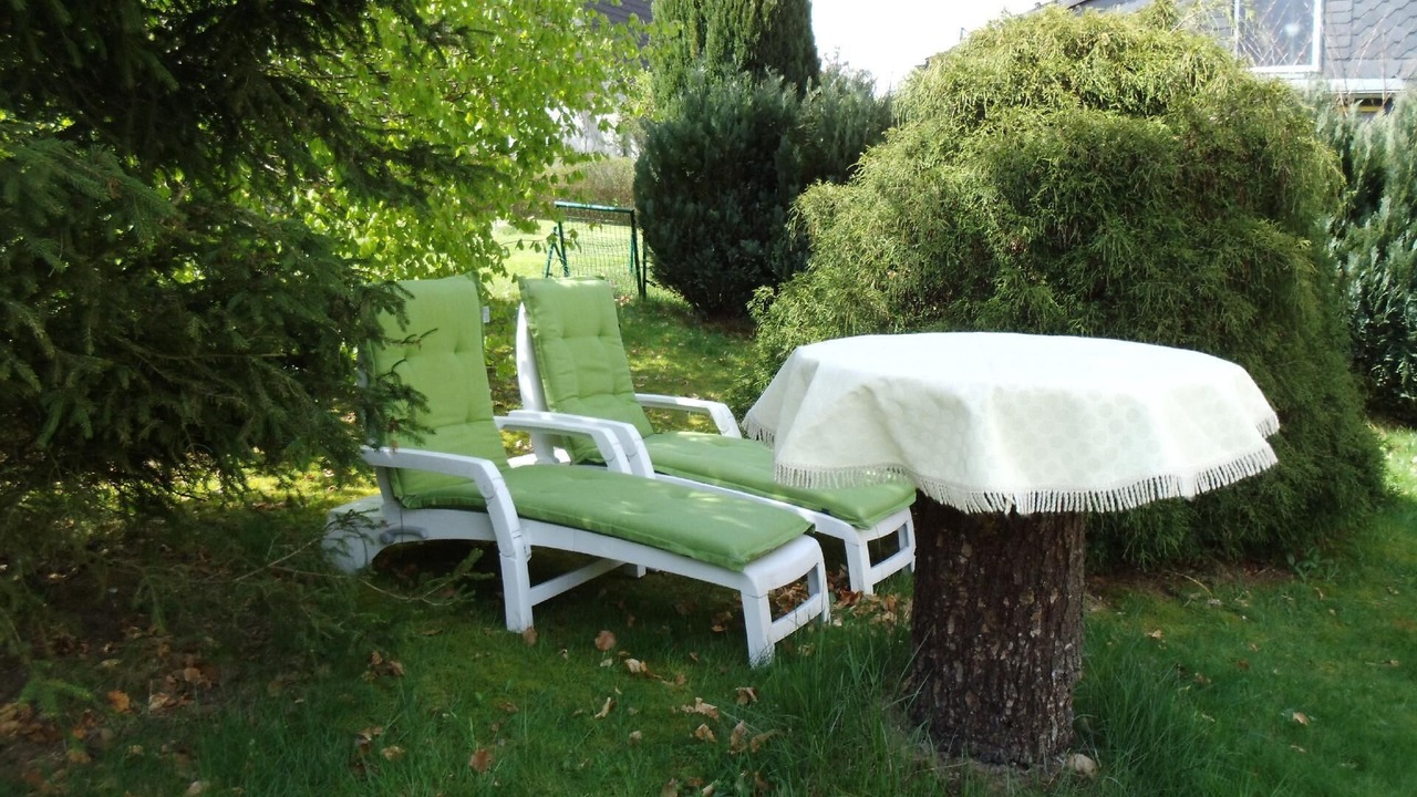 Photo of Outdoor in Lichtenberg