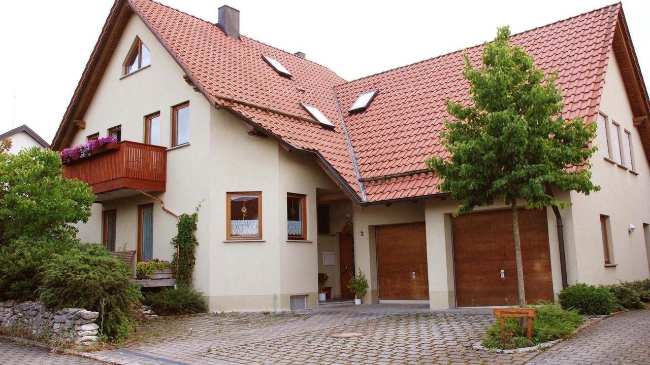 Photo of Outdoor in Ebensfeld