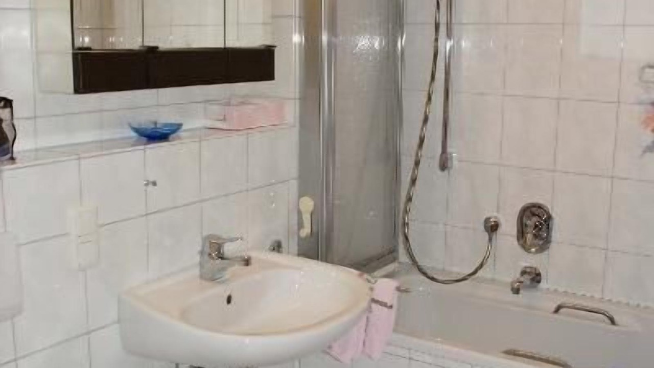 Photo of Bathroom in Ebensfeld