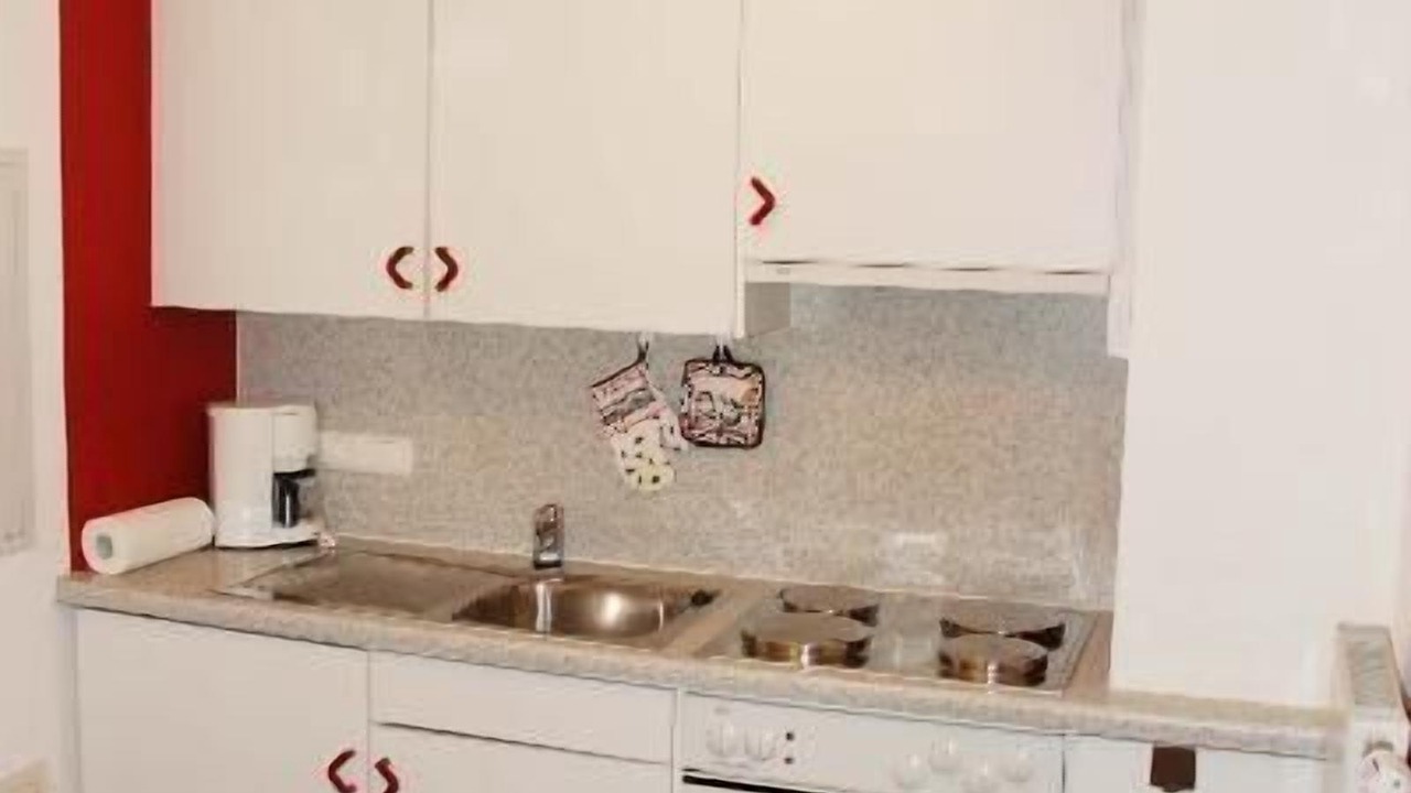 Photo of Kitchen in Ebensfeld