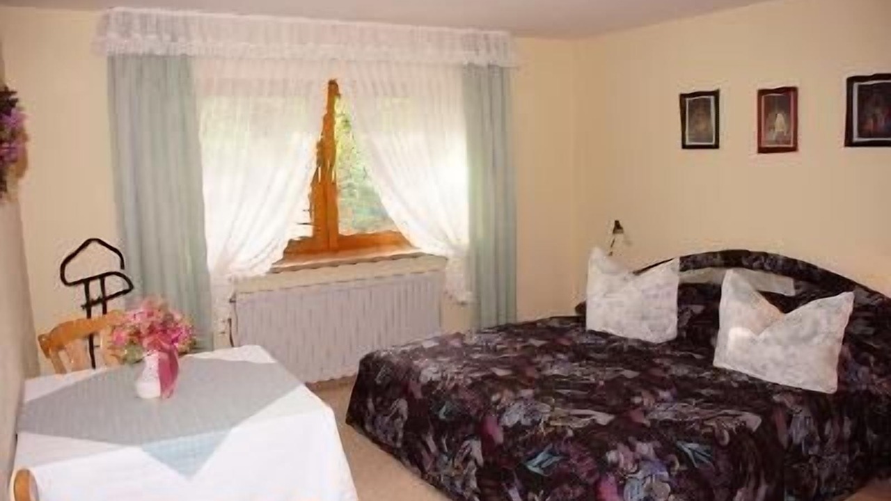 Photo of Bedroom in Ebensfeld