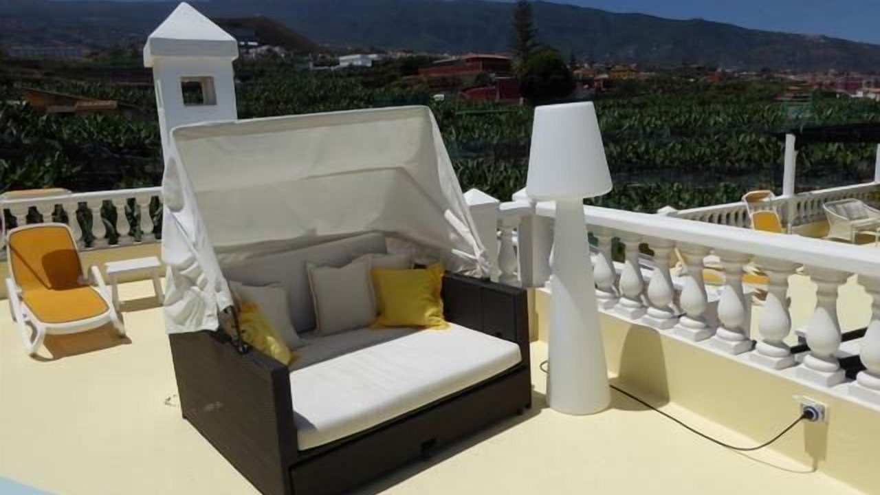 Photo of Outdoor in Puerto de la Cruz