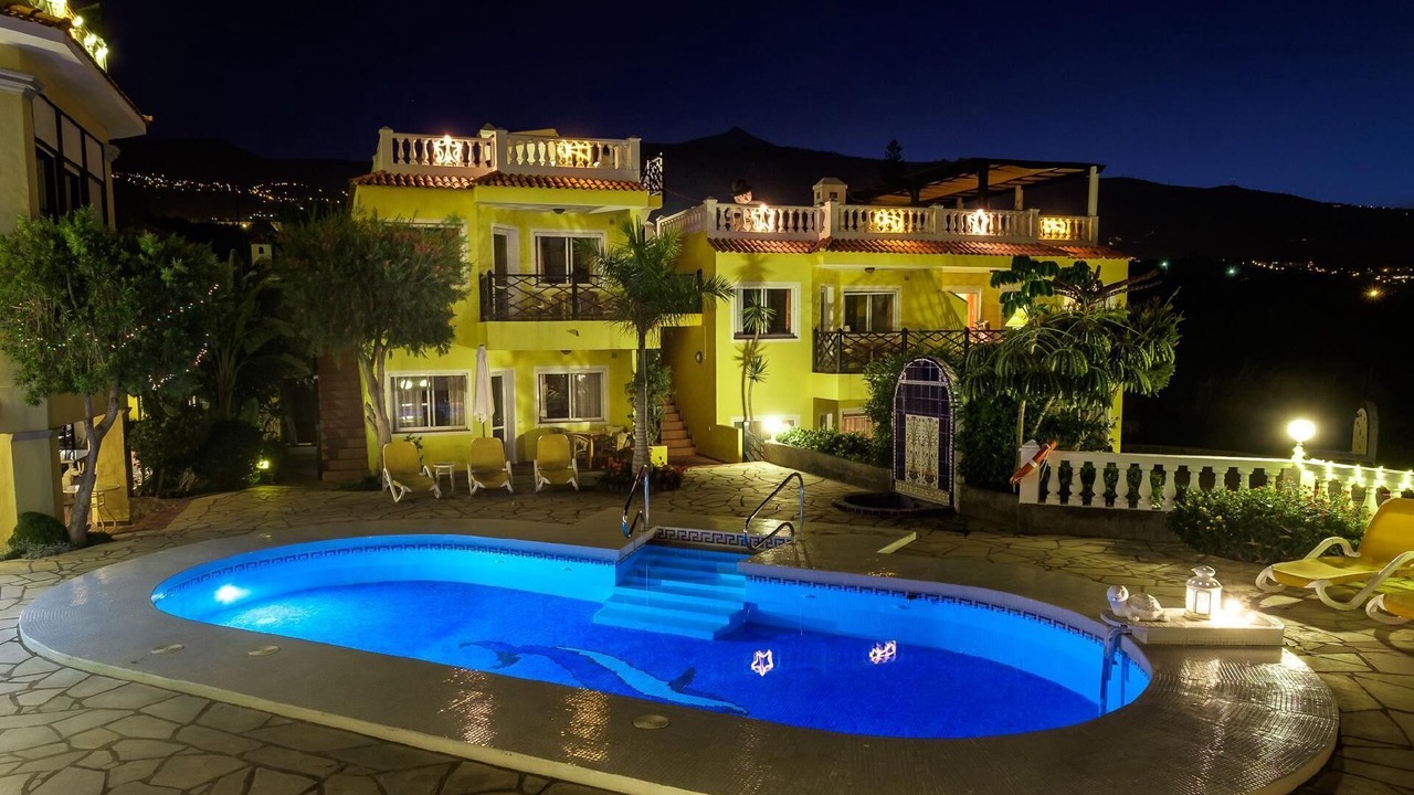 Photo of Outdoor in Puerto de la Cruz