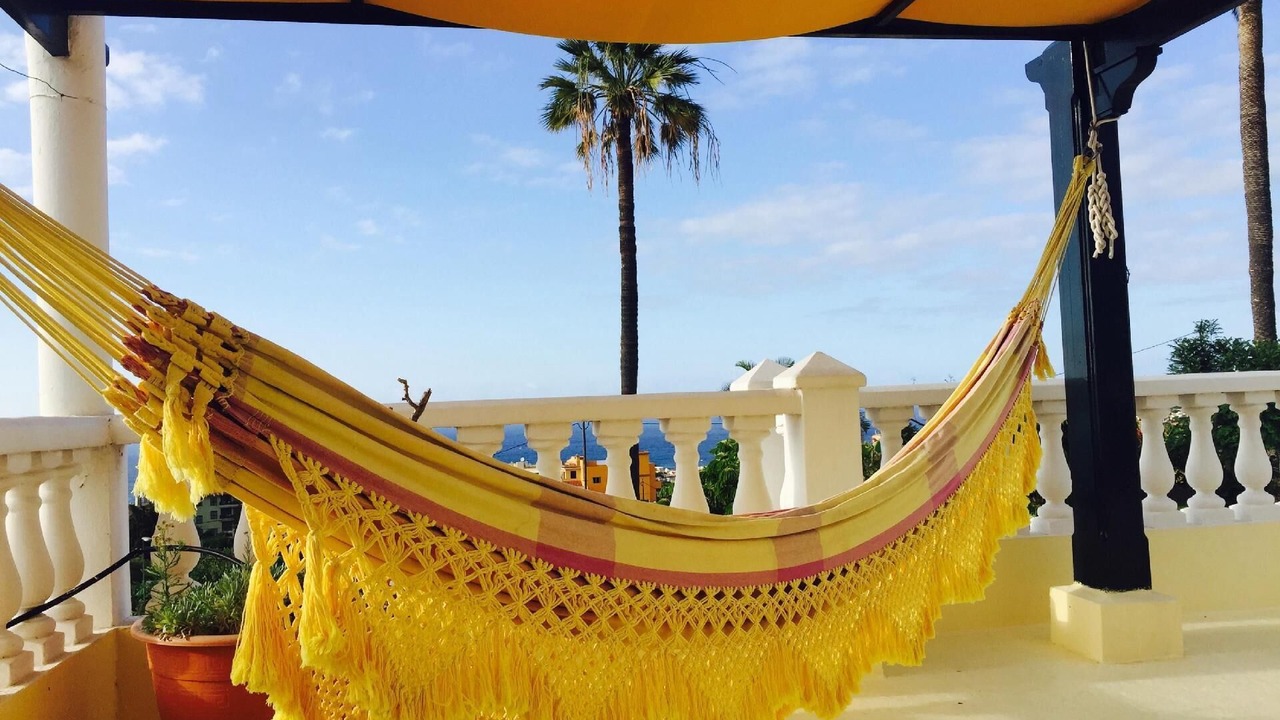 Photo of Outdoor in Puerto de la Cruz