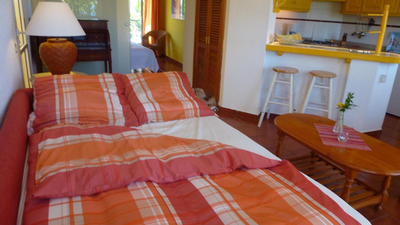 Photo of Bedroom in Puerto de la Cruz