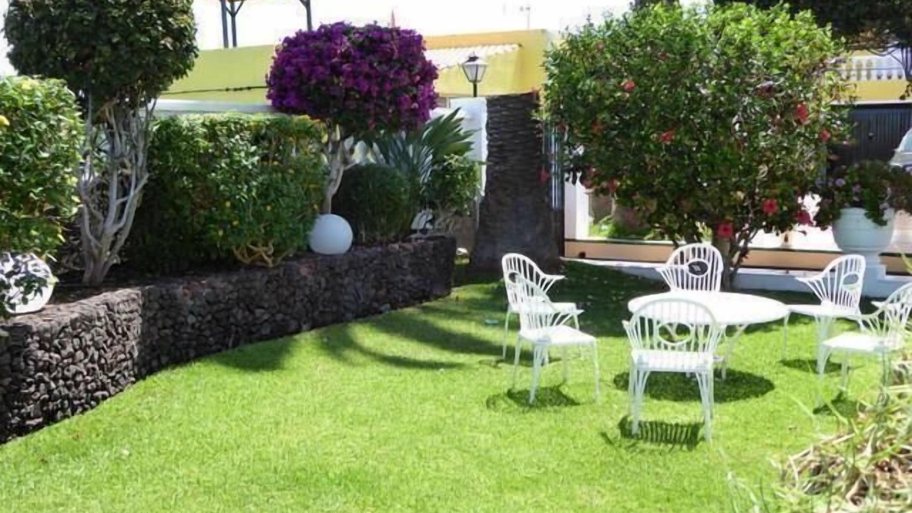 Photo of Outdoor in Puerto de la Cruz