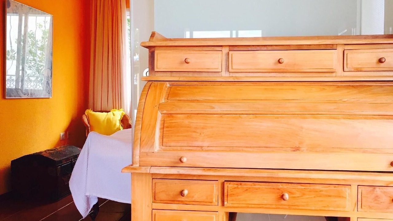 Photo of Bedroom in Puerto de la Cruz
