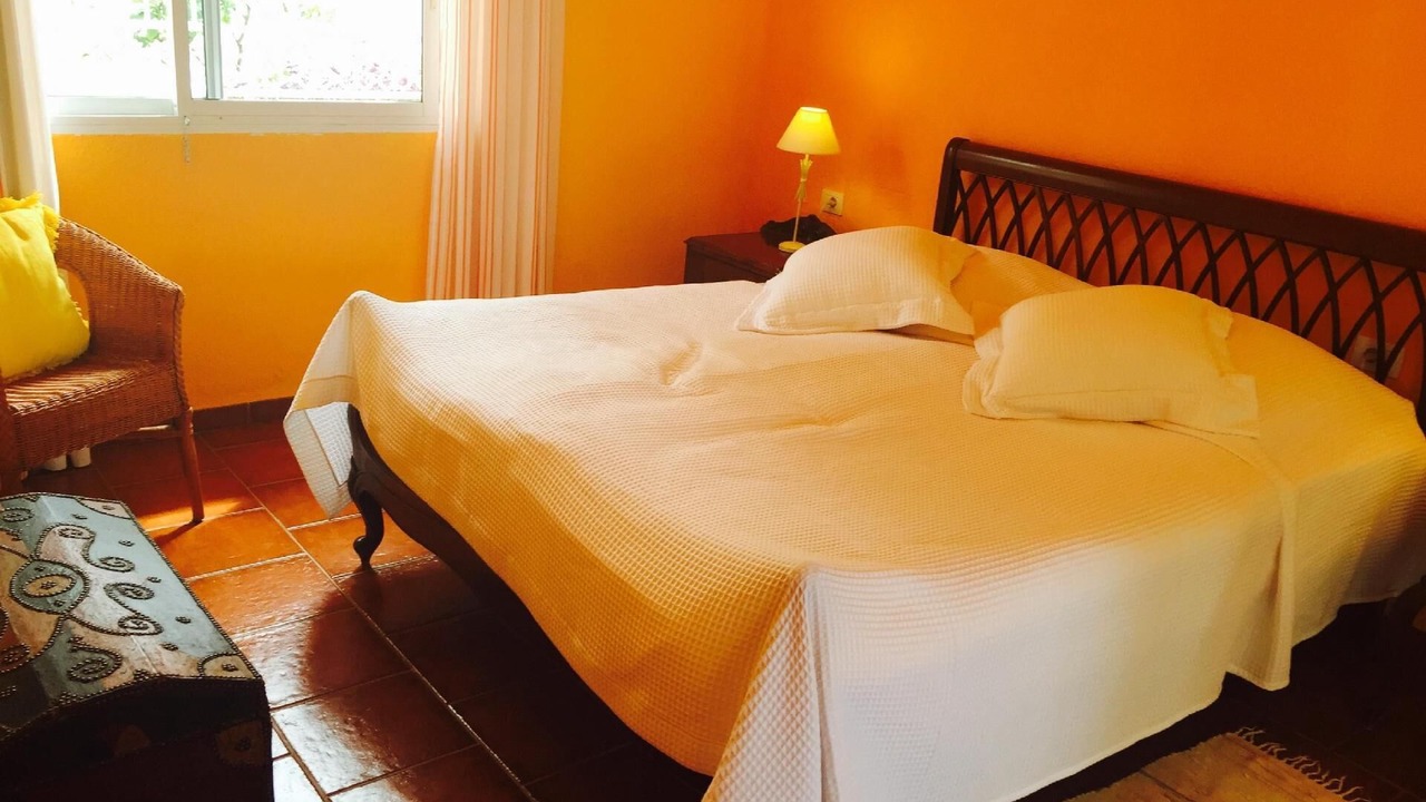 Photo of Bedroom in Puerto de la Cruz