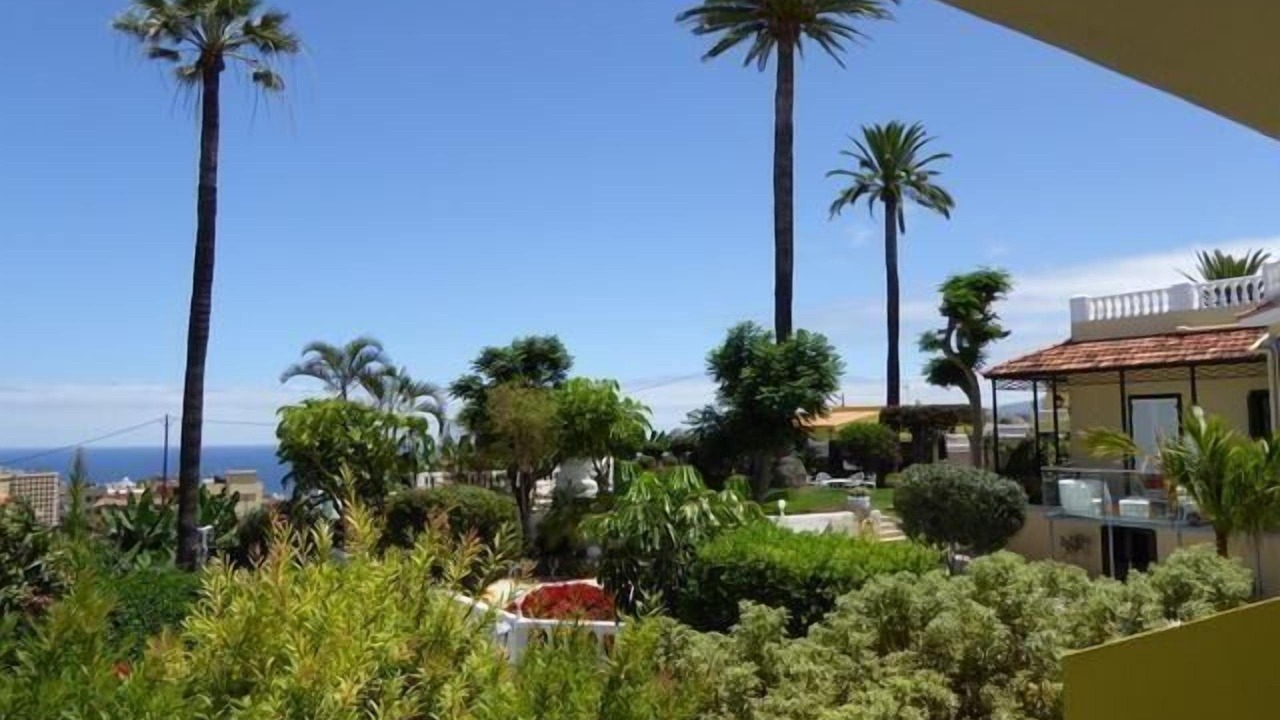 Photo of Outdoor in Puerto de la Cruz