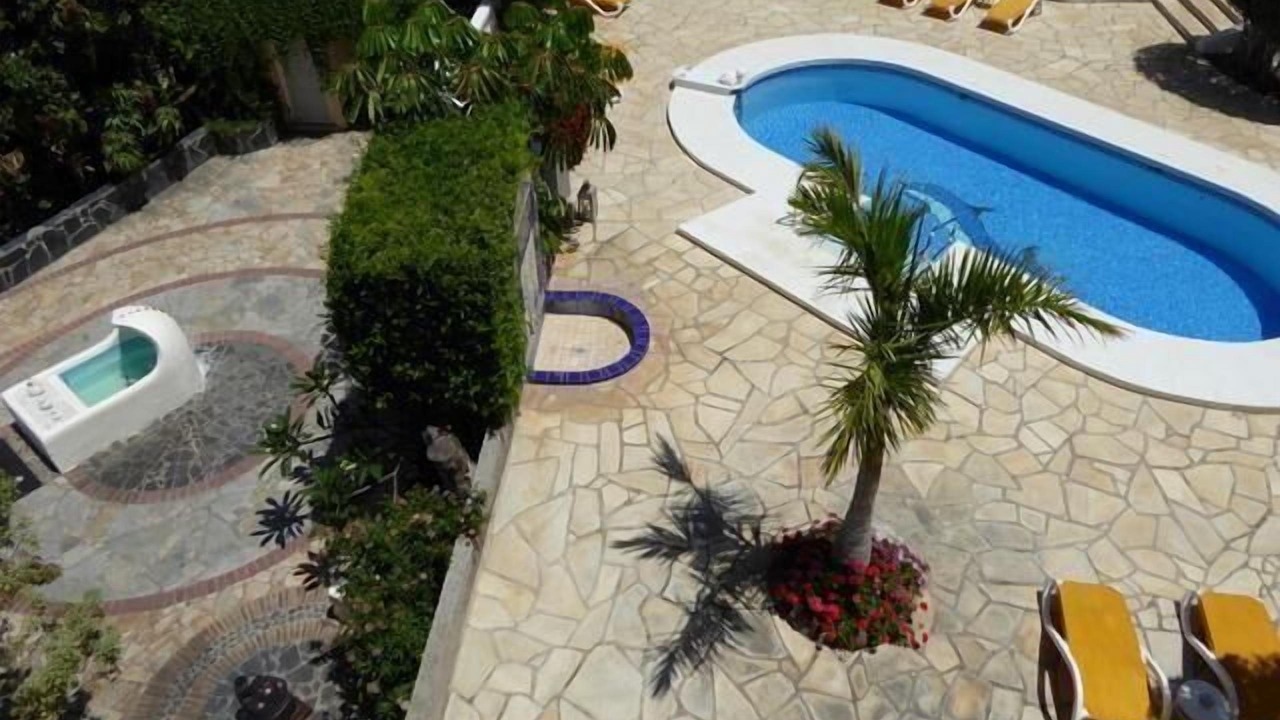Photo of Outdoor in Puerto de la Cruz