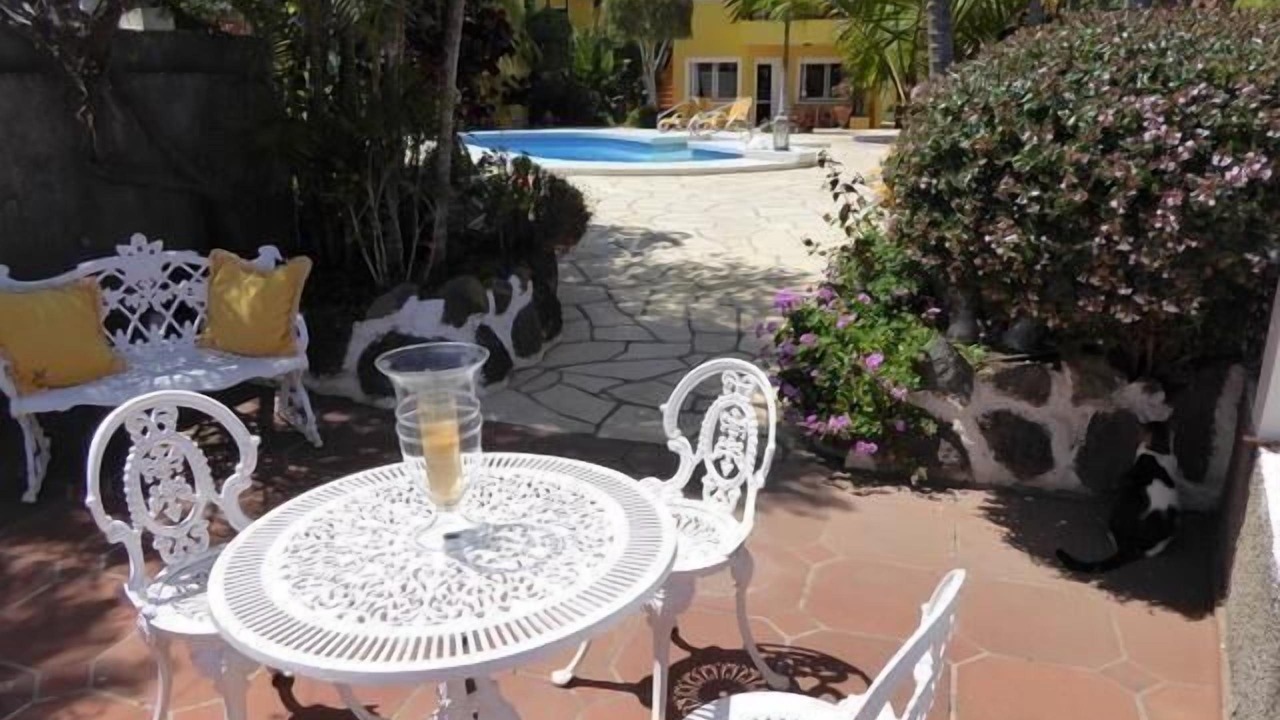 Photo of Outdoor in Puerto de la Cruz