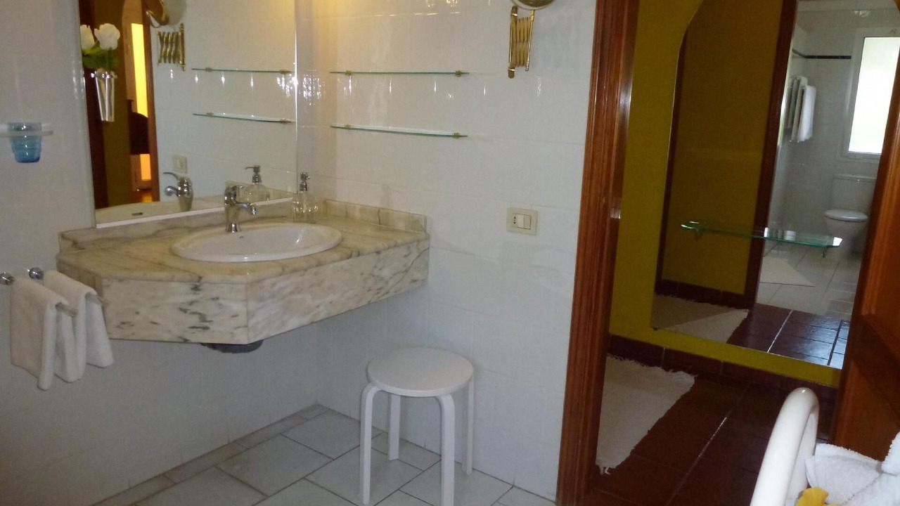 Photo of Bathroom in Puerto de la Cruz
