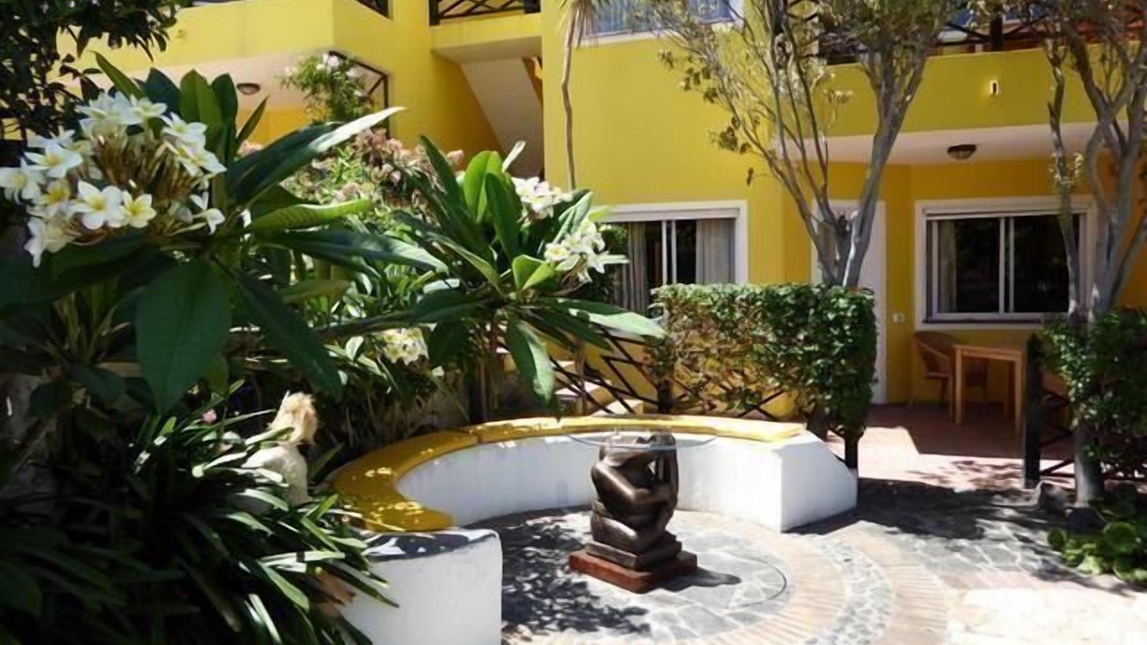 Photo of Outdoor in Puerto de la Cruz