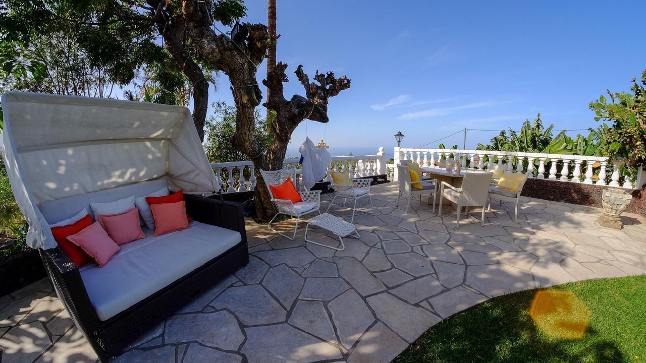 Photo of Outdoor in Puerto de la Cruz