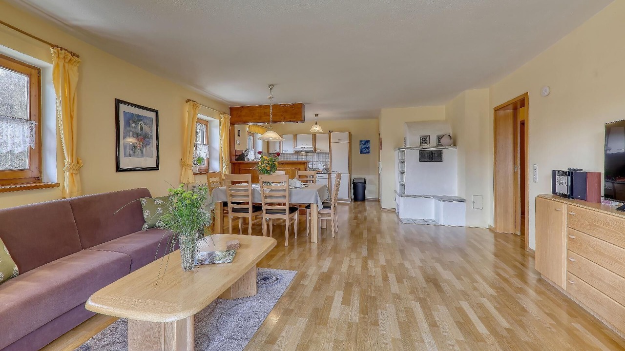 Photo of Livingroom in Spiegelau