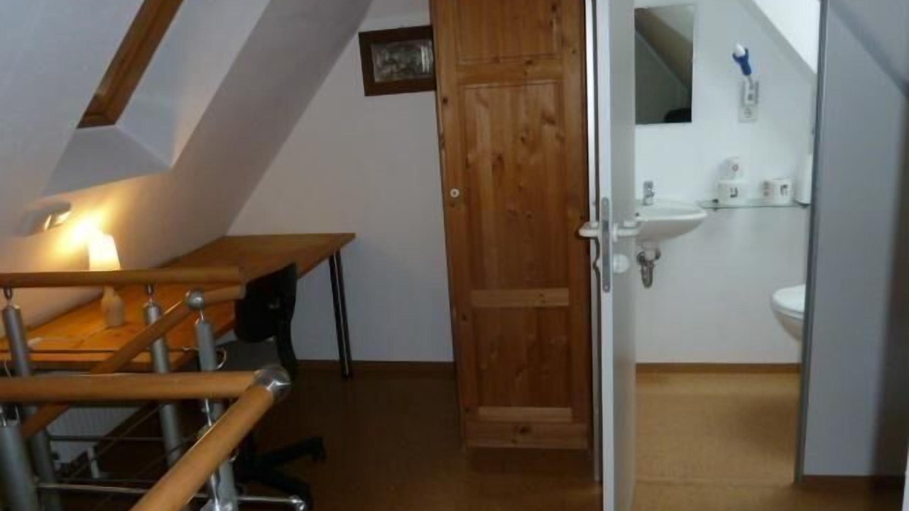 Photo of Bathroom in Kolmreuth