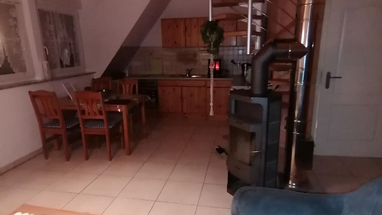 Photo of Livingroom in Kolmreuth