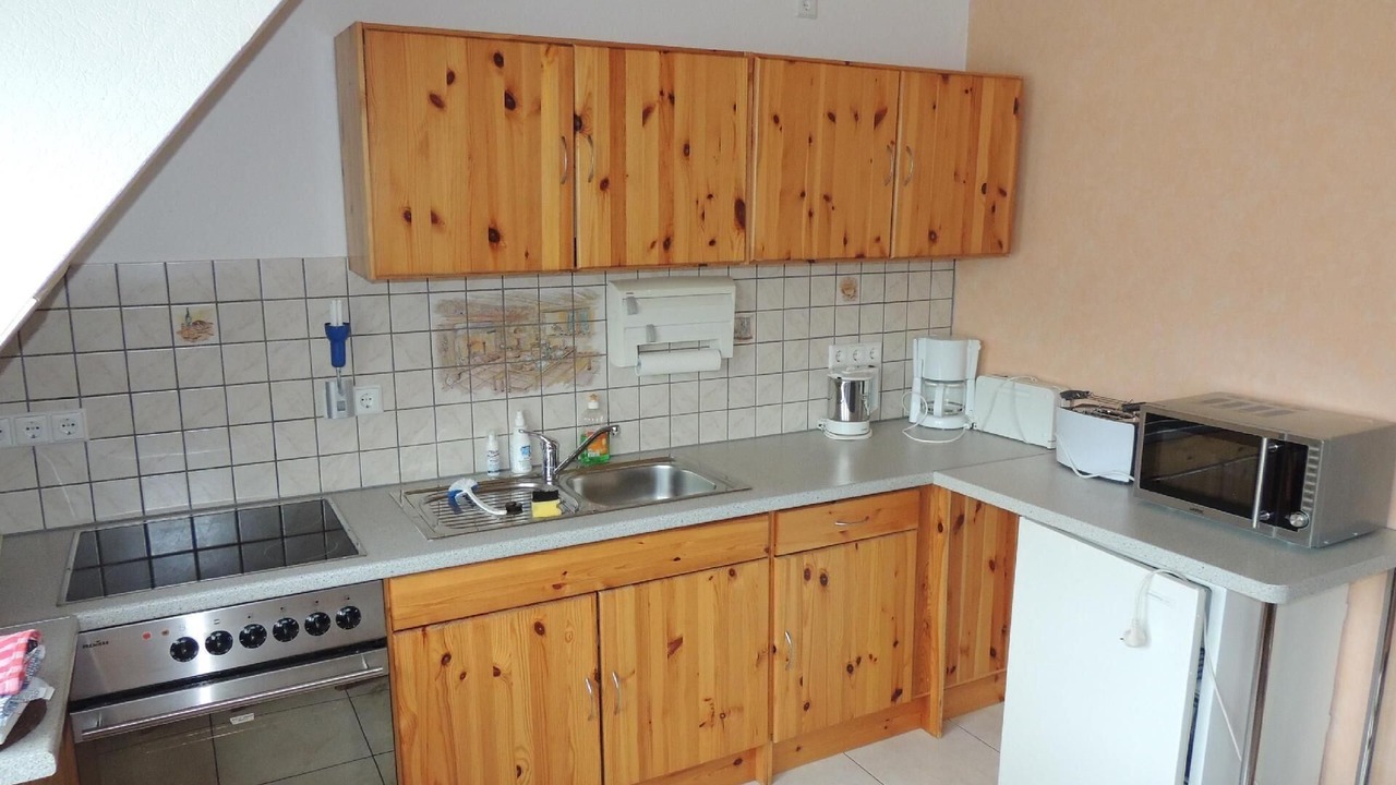 Photo of Kitchen in Kolmreuth