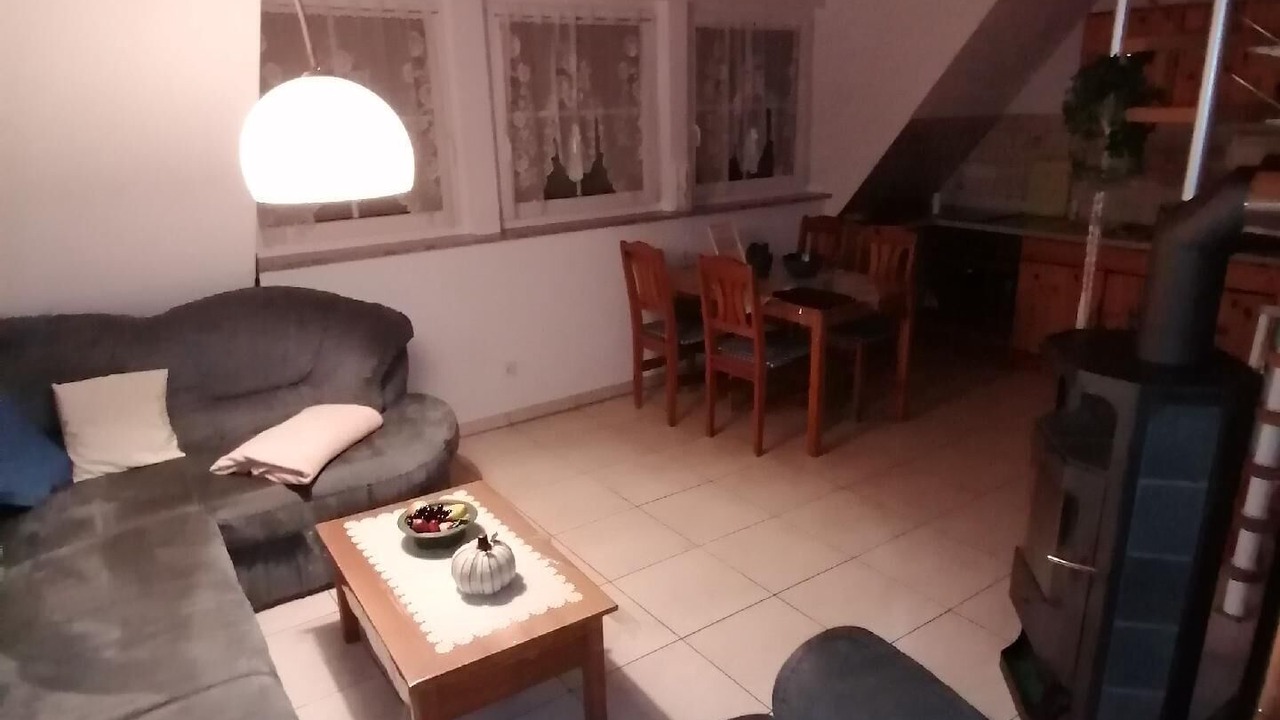 Photo of Livingroom in Kolmreuth
