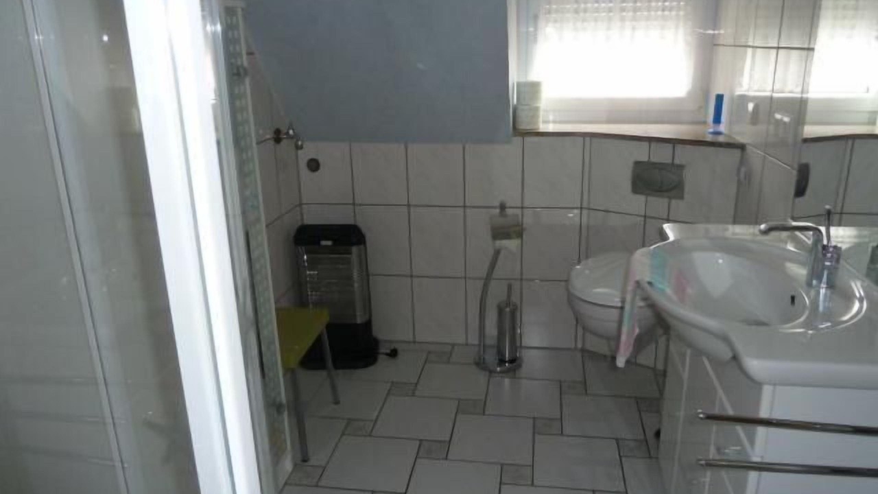 Photo of Bathroom in Kolmreuth