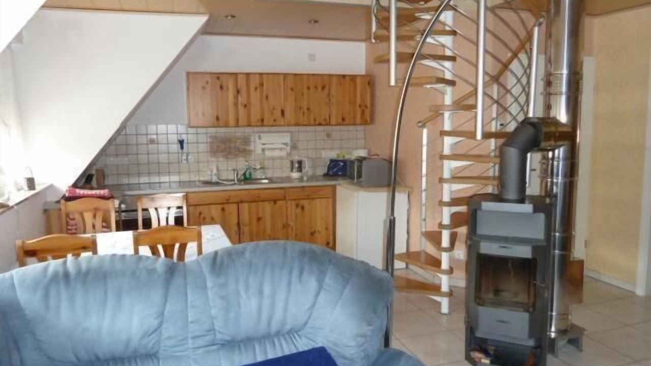 Photo of Livingroom in Kolmreuth