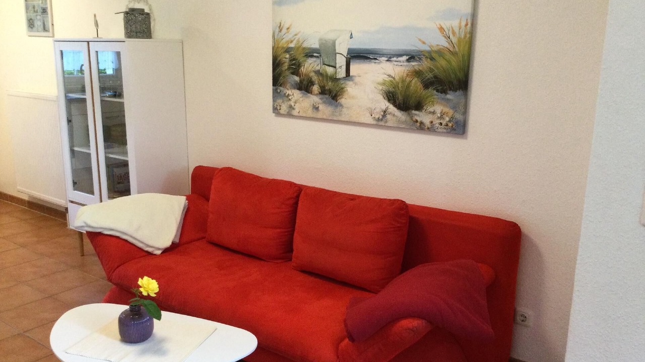 Photo of Livingroom in Dassow