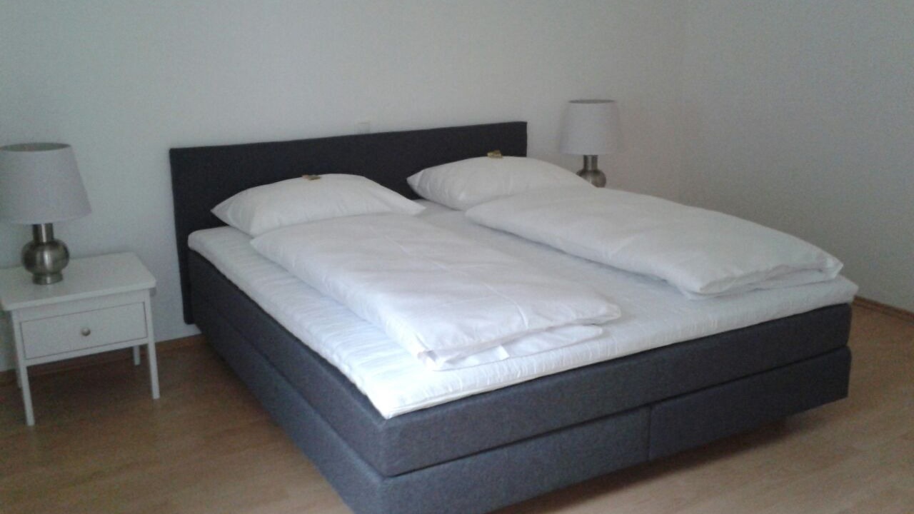 Photo of Bedroom in Old Town