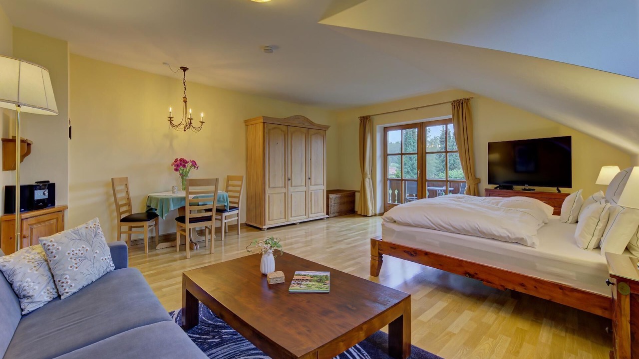 Photo of Livingroom in Spiegelau