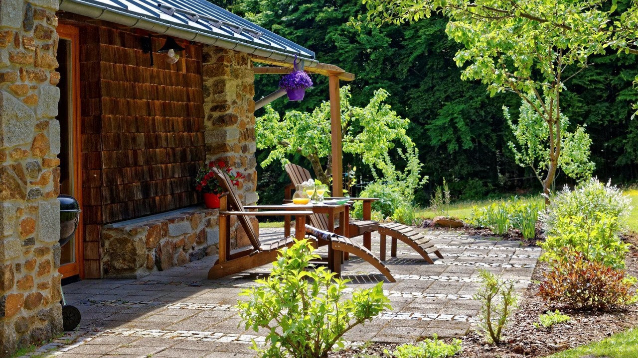Photo of Outdoor in Spiegelau