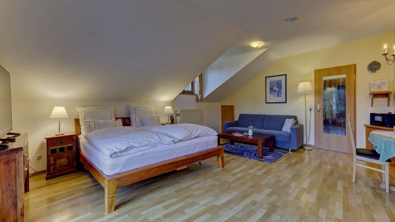 Photo of Bedroom in Spiegelau
