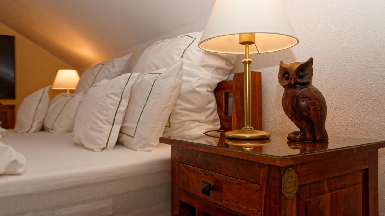 Photo of Bedroom in Spiegelau