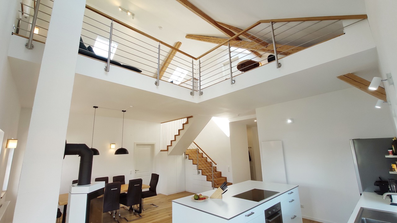 Photo of Kitchen in Gorisried