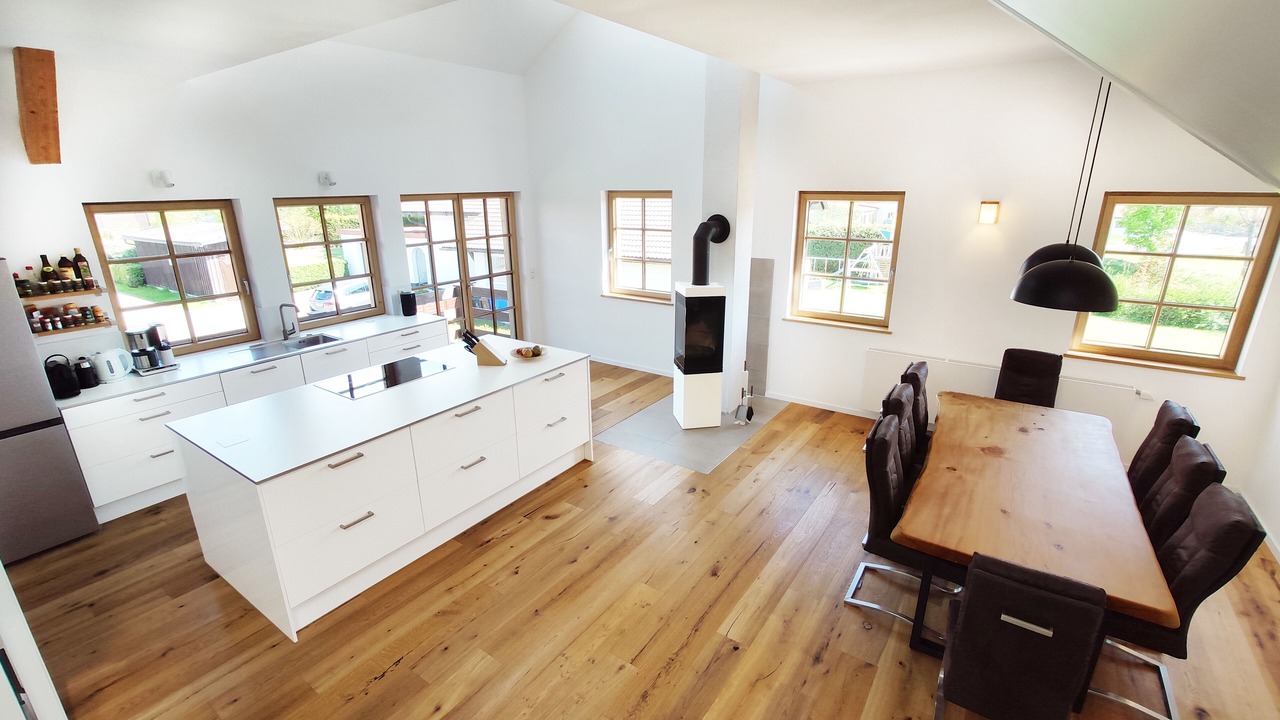 Photo of Kitchen in Gorisried